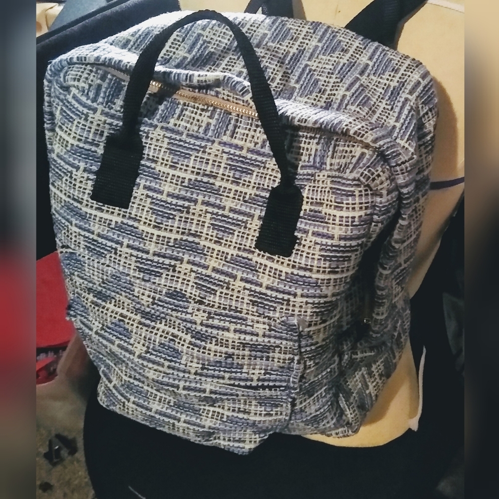 Handmade ✋Backpack - Picture 5 of 5